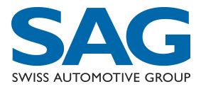 SAG Swiss Automotive Group